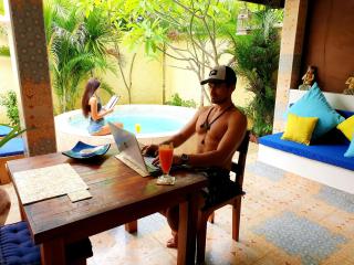 Cinta Cottages - Gili Trawangan - 5