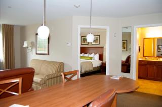 Candlewood Victoria by IHG - 2