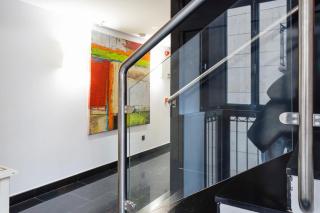 Boutique Hotel Castilla - 7