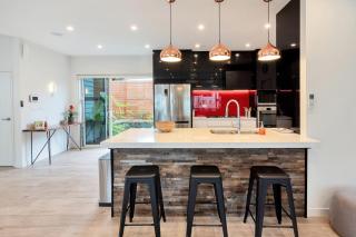 Elegant and Stylish Retreat in Leafy Epsom - Auckland - 2
