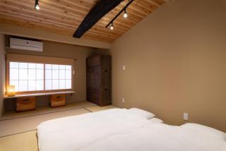 至誠宿 SHISEI-JUKU Omiya-Gojo - Kyoto - 3