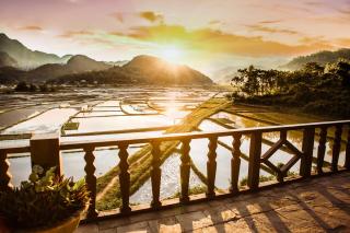 Mai Chau Ecolodge - Mai Châu - 2