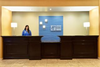 Holiday Inn Express & Suites Casa Grande by IHG - Casa Grande - 6
