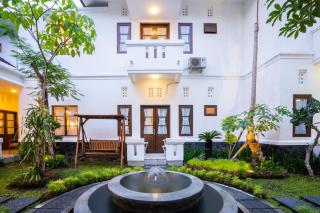 Clemmie Huis - Yogyakarta - 5