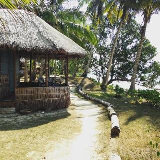 Rimba Resort - Dive Centre & Spa - Pulau Sibu - 7