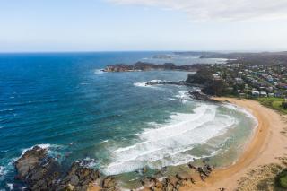 Abode Malua Bay - 6