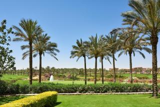The Westin Cairo Golf Resort & Spa, Katameya Dunes - 4