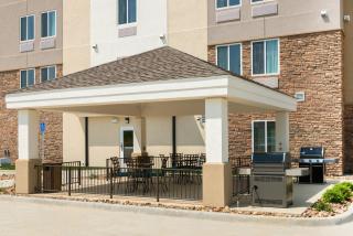 Candlewood Suites Columbia Hwy 63 & I-70 by IHG - Columbia - 5