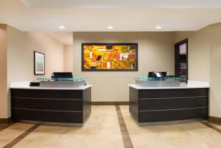 Candlewood Suites Columbia Hwy 63 & I-70 by IHG - Columbia - 2