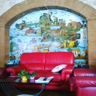 Hotel Ristorante Stella - Palestrina - 6