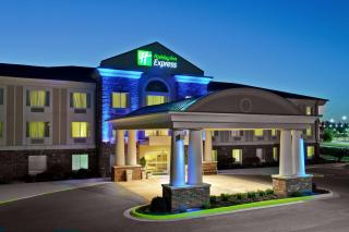 Holiday Inn Express Hotel & Suites Paragould by IHG - Paragould - 0