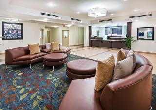 Candlewood Suites San Angelo by IHG - 6