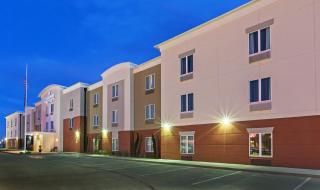 Candlewood Suites San Angelo by IHG - San Angelo - 5