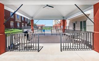 Candlewood Suites San Angelo by IHG - 3