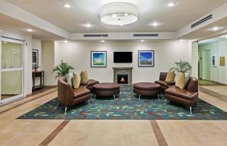 Candlewood Suites San Angelo by IHG - San Angelo - 1