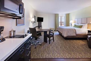 Candlewood Suites San Angelo TX by IHG - 2
