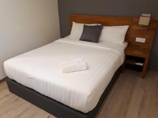 Hotin Inn - Kuching - 3