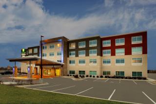 Holiday Inn Express & Suites Mt Sterling North by IHG - Mount Sterling - 4
