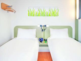ibis budget Augsburg Gersthofen - Augsbourg - 1