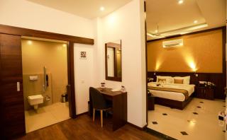 Hotel Emperor - Kannur - 2