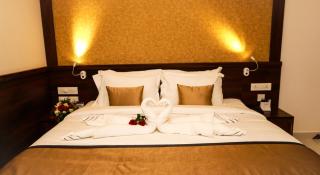 Hotel Emperor - Kannur - 4