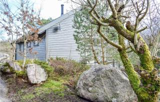 Stunning Home In Mandal With Wifi - 4