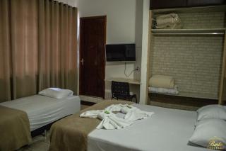 Bento palace hotel - Assis - 1