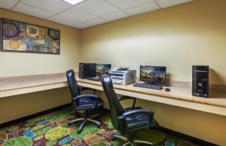 Holiday Inn Express & Suites - Pharr by IHG - 1