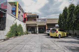 RedDoorz Syariah at Hotel Grand Mentari - Bengkulu - 8