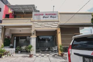 RedDoorz Syariah at Hotel Grand Mentari - Bengkulu - 9