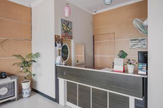 RedDoorz Syariah at Hotel Grand Mentari - Bengkulu - 3