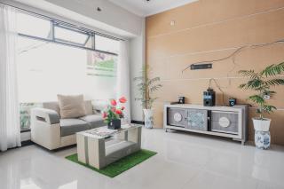 RedDoorz Syariah at Hotel Grand Mentari - Bengkulu - 1