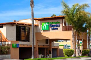 Holiday Inn Express Hotel & Suites Solana Beach-Del Mar by IHG - Solana Beach - 0