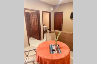 Apartamento-Umi - San Pedro Sula - 2