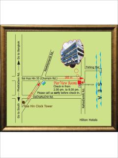 PierView Rooms - Hua Hin - 7