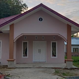 Zahra Syariah Home Stay - Bukittinggi - 0