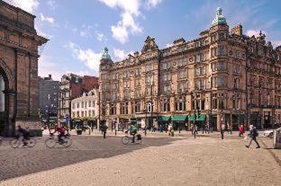 County Hotel & County Aparthotel Newcastle - Newcastle upon Tyne - 7