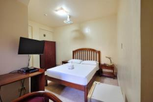 Kiwi Hotel - Cebu City - 8
