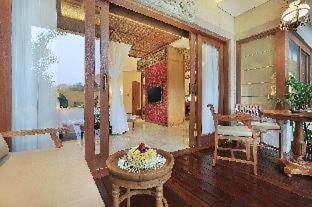 The Kayon Jungle Resort - 7