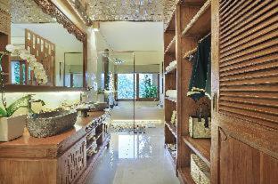 The Kayon Jungle Resort - 3