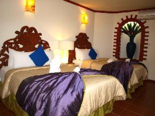 Ecotel Quinta Regia - 4