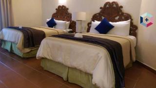 Ecotel Quinta Regia - 3