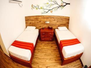 CityRest Fort - 7