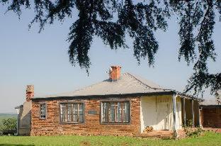 Brahman Hills - Gardens, Hotel & Cottages - 9