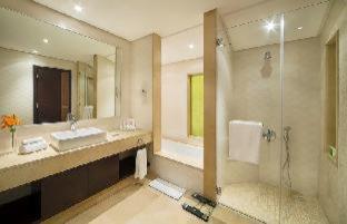 Corp Amman Hotel - 7