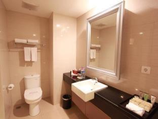 Pranaya Boutique Hotel - Serpong - 8