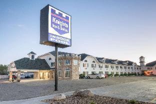 Knights Inn and Suites - Grand Forks - Grand Forks - 2