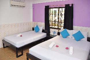 Mad Monkey Hostel Siem Reap - Siem Reap - 9