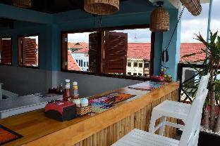 Mad Monkey Hostel Siem Reap - Siem Reap - 7
