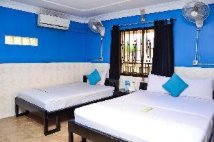 Mad Monkey Hostel Siem Reap - Siem Reap - 5
